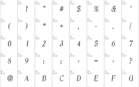 ThomasBecker-Light Italic