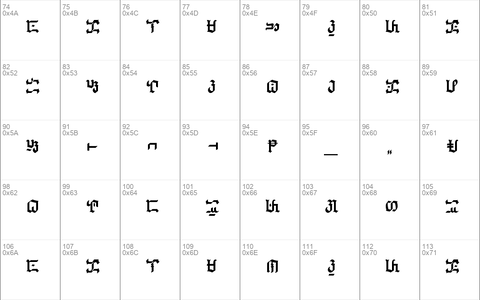 Maharlikang Tagalog Simplified