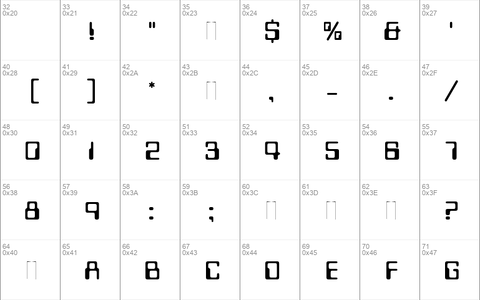 Data Seventy Regular