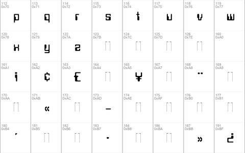 Data Seventy Regular