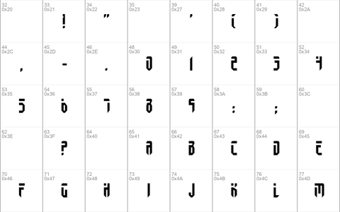 Fedyral Regular