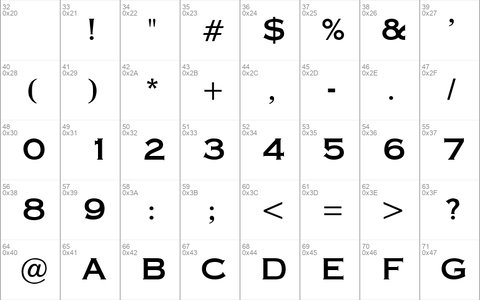 OCopperplate-Plain Plain