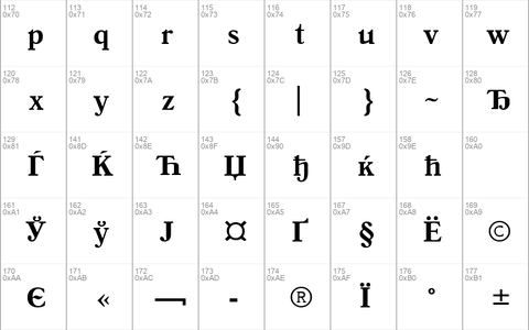 QuantAntiquaCTT Bold