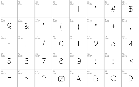 Maxellight Light-Condensed Regular