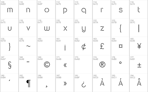 Maxellight Light-Condensed Regular