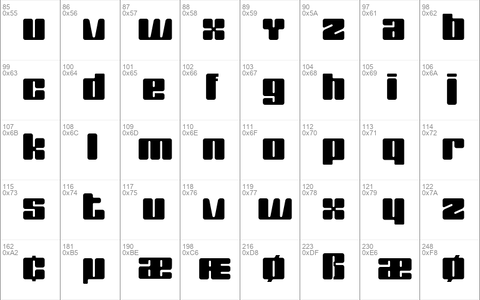 SquareWise Regular