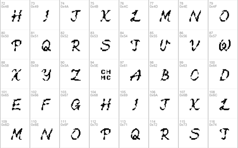 Magic Decimal Regular