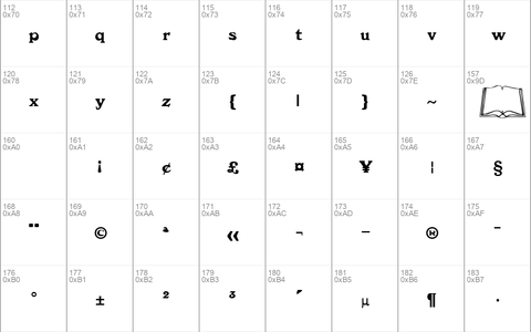 OpenBook Becker Normal