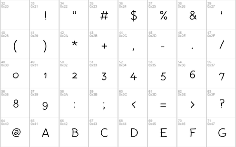 Rattlescript-Light Regular