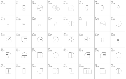 CircularSawOutline Regular