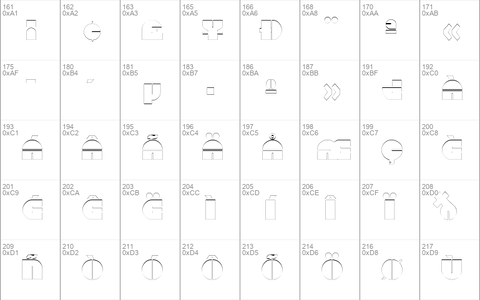 CircularSawOutline Regular