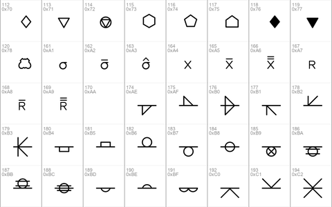 WeldSymbols Medium