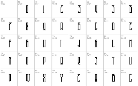 H74 Fraternal Bold