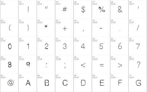 MBScribbles Medium