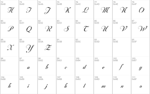 Rechtman plain italic