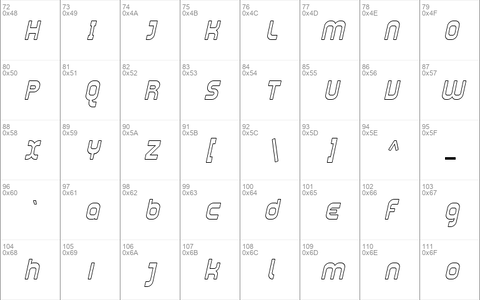 SF Plasmatica Outline