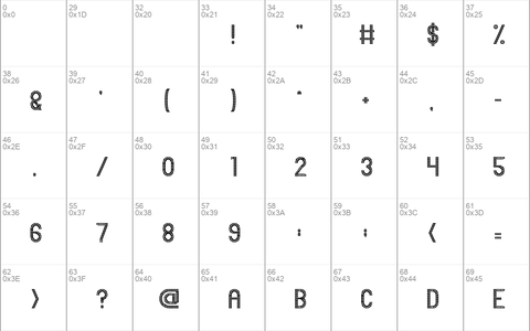 HARMONIC VIBRATION Regular