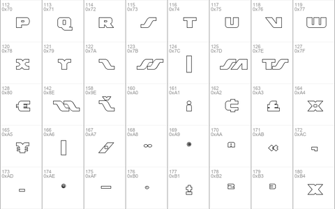 Federal Escort Outline