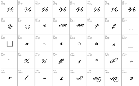 Dalliance Medium Italic