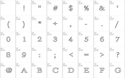 NewBaskerville-Normal HW Regular