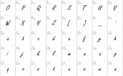 NanoScriptSSi Regular