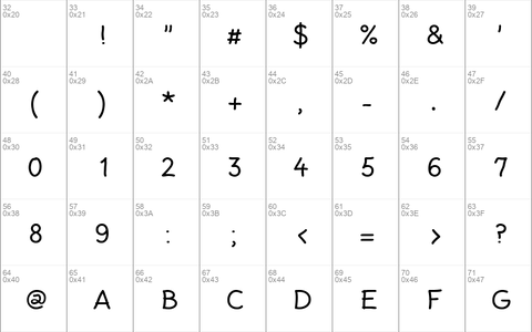 Rattlescript-RegularTf Regular