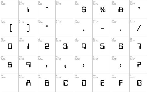 Data70Plain Regular