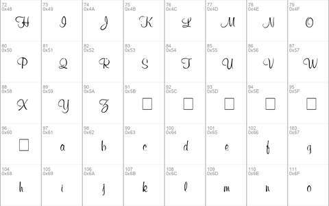 Chroma Script SSi