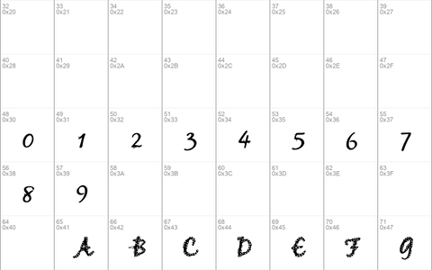 BaxterDash Medium