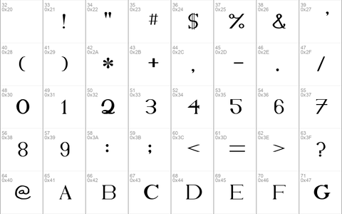 KinryuNo14 Regular