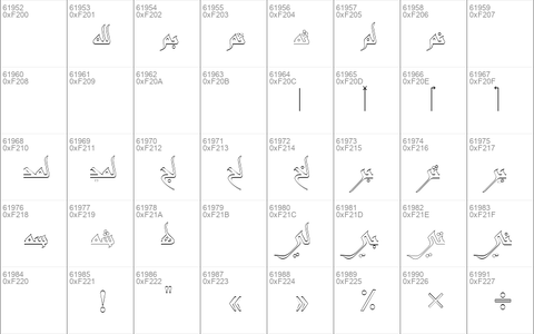 AGA Kayrawan Outline