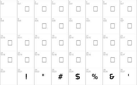 Hanzel Condensed Normal