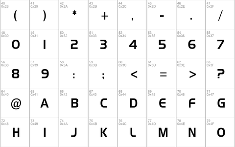 Hanzel Condensed Normal