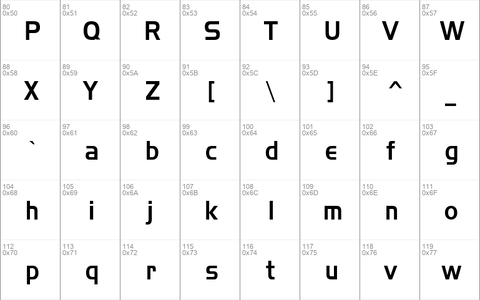 Hanzel Condensed Normal