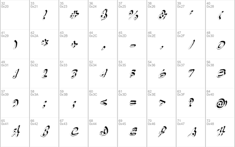 GennaroPalmieriCursive3D Cursive3D