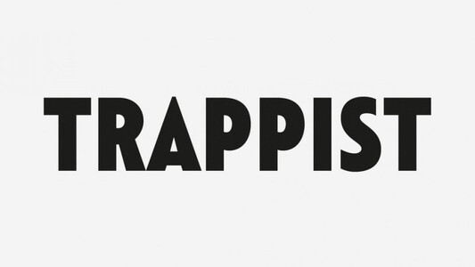 Trappist font