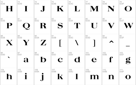 Quantas Broad Extrabold