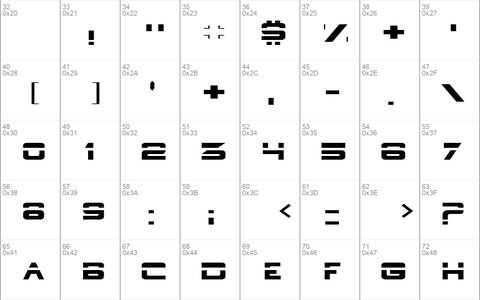 Borg-9 Medium