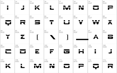 Borg-9 Medium