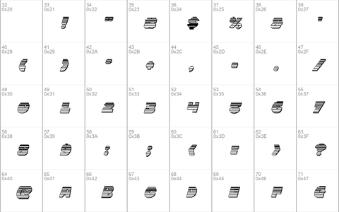 Zounderkite Chrome Italic