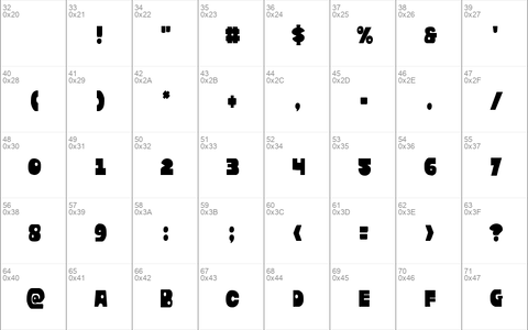 Zounderkite Condensed Condensed