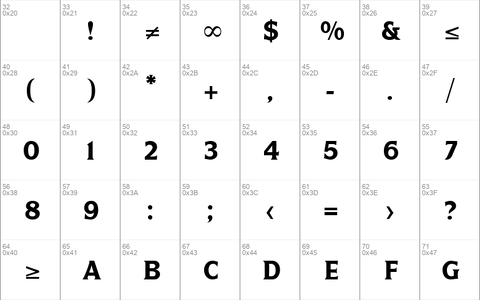 BankDesign Regular