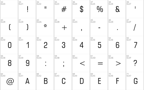 Square721 Cn BT