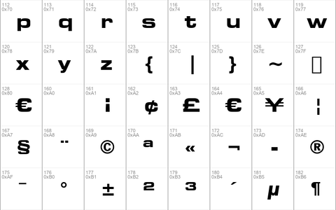 Square721 BdEx BT