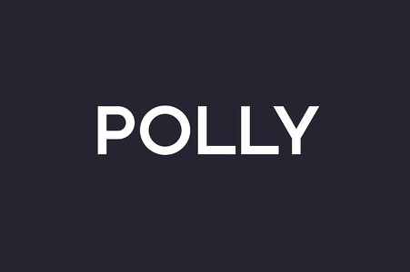 Polly font