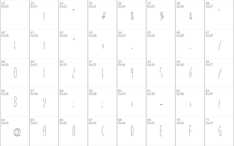 reQUIDThin Regular