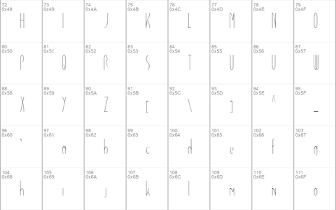 reQUIDThin Regular