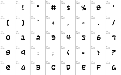 Ephesian Condensed Condensed