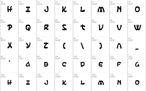 Ephesian Condensed Condensed