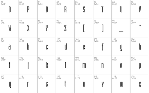 AssemblyOutlineSSK Regular